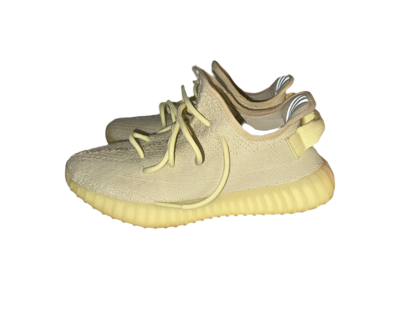 Pre-Owned Yeezy Boost 350 V2 (Butter)