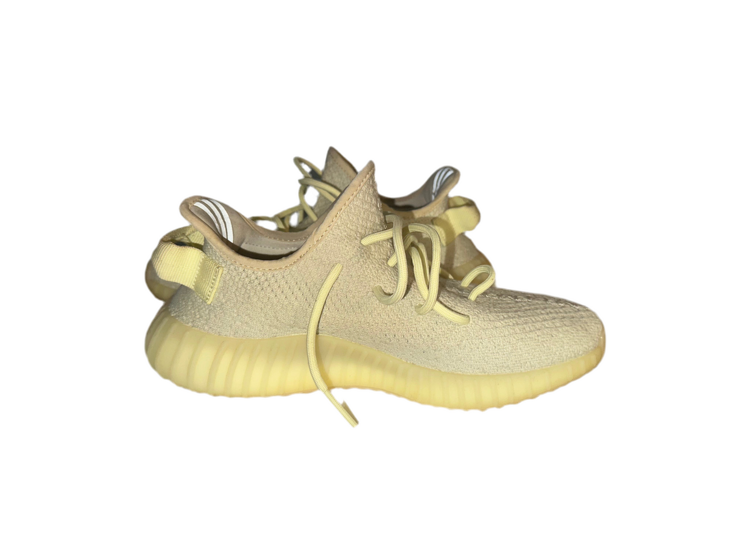 Pre-Owned Yeezy Boost 350 V2 (Butter)