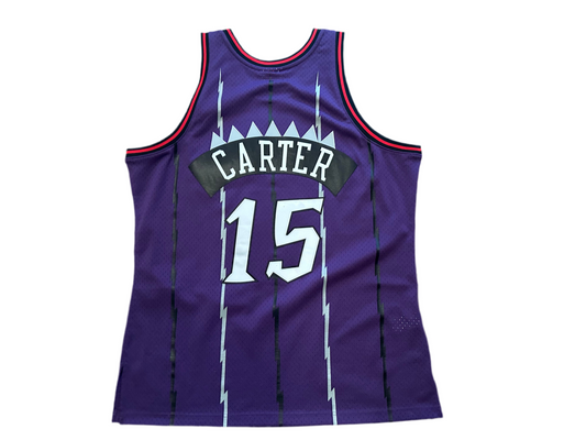 Pre-Owned Mitchell & Ness Vince Carter Jersey