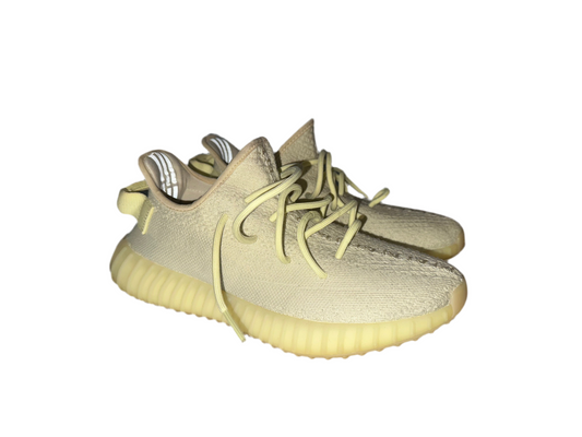 Pre-Owned Yeezy Boost 350 V2 (Butter)