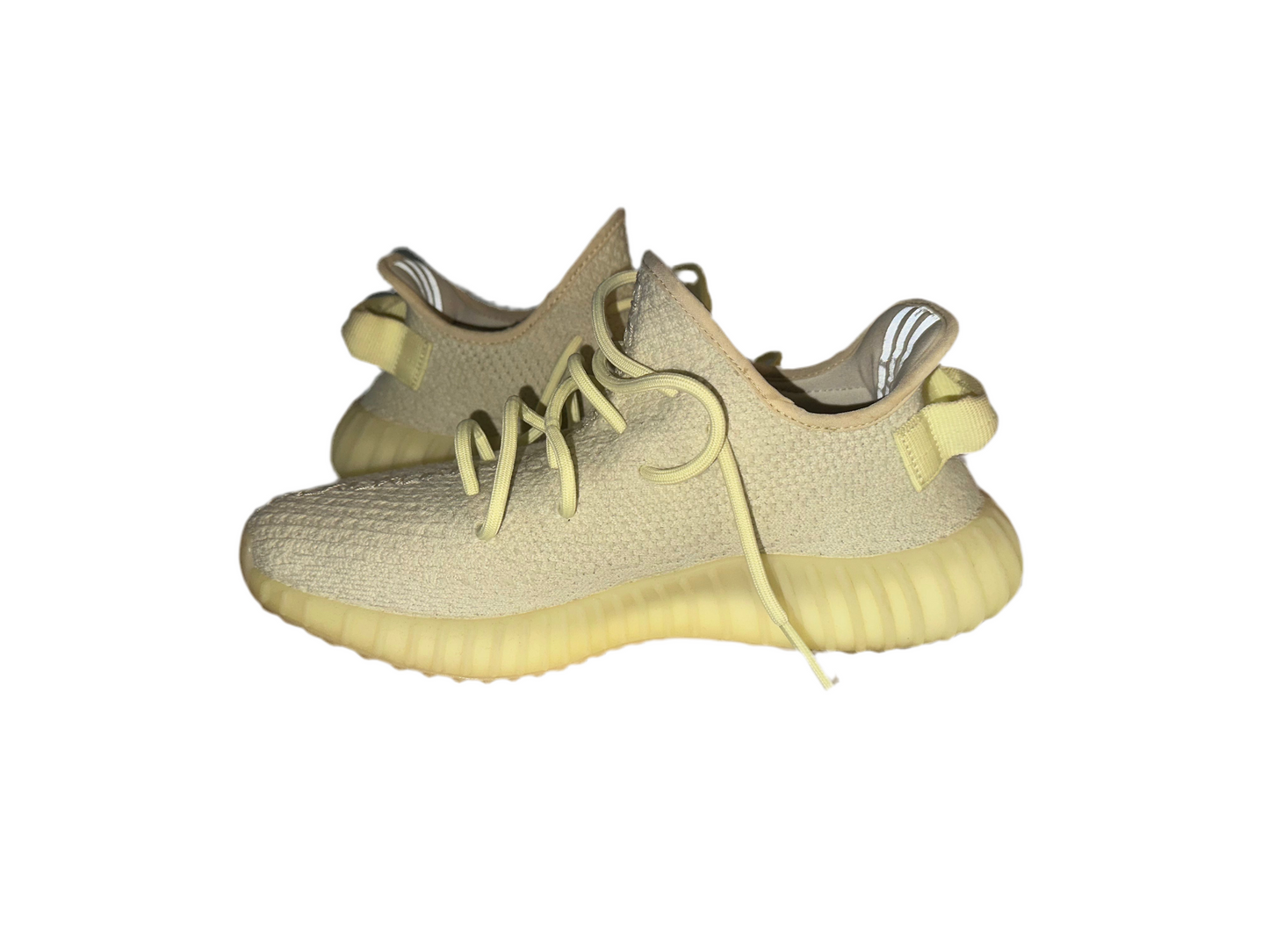 Pre-Owned Yeezy Boost 350 V2 (Butter)
