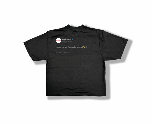 * Pre-Order* Touch My Soul- Twitter Tee