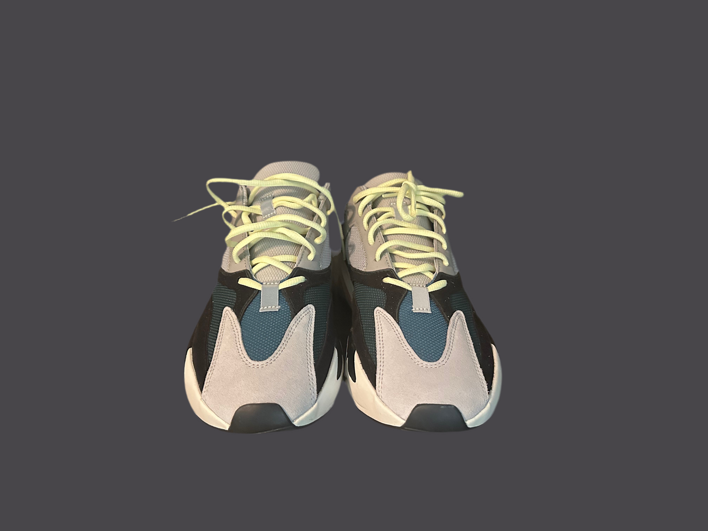 Pre-Owned Yeezy 700 Wave Runner