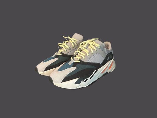 Pre-Owned Yeezy 700 Wave Runner