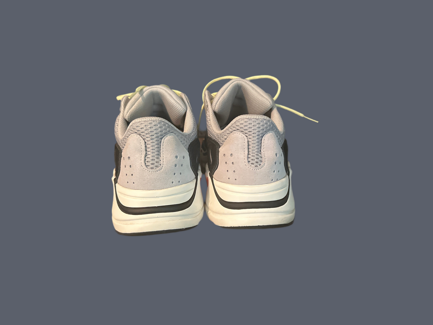 Pre-Owned Yeezy 700 Wave Runner