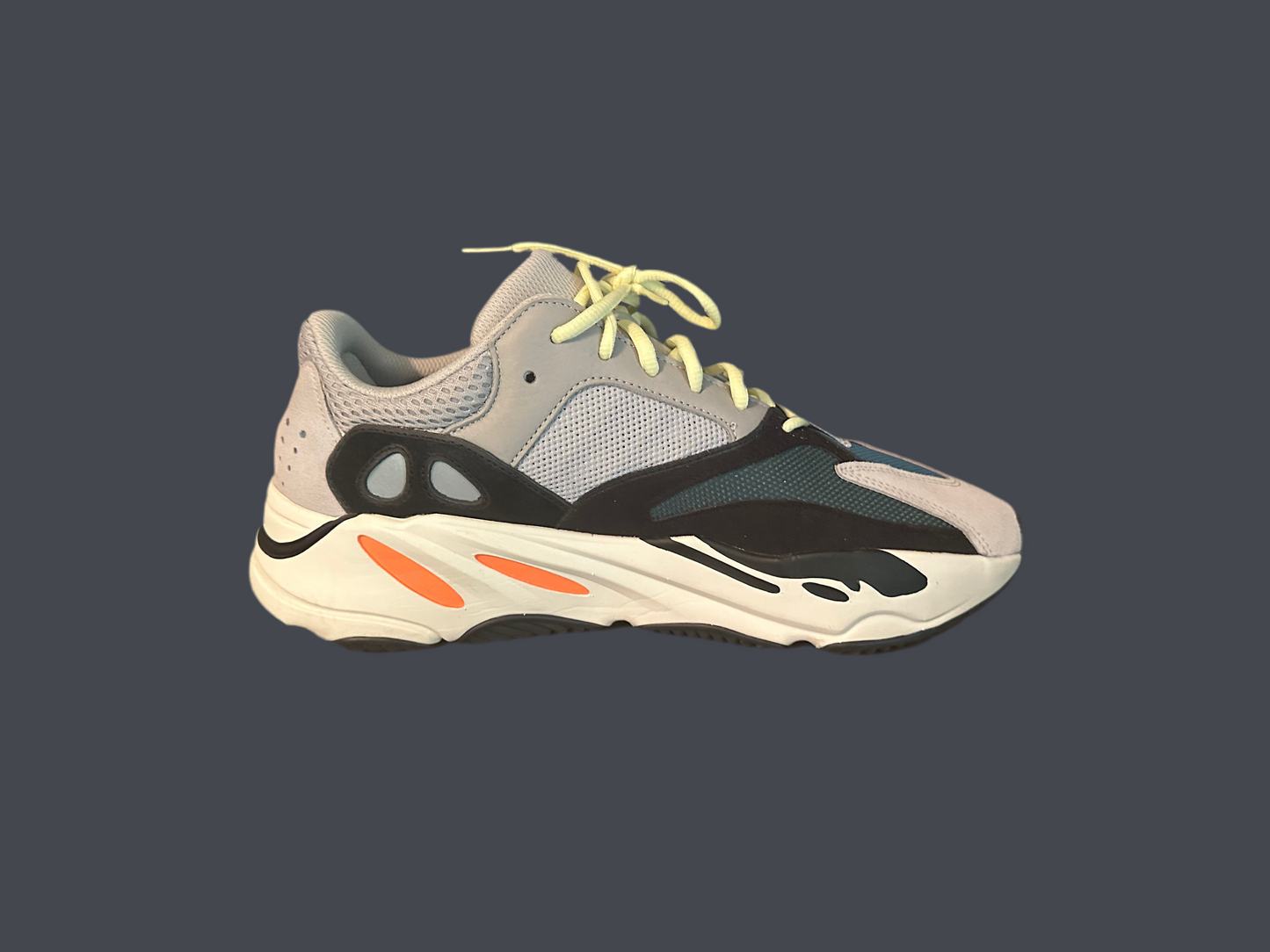 Pre-Owned Yeezy 700 Wave Runner