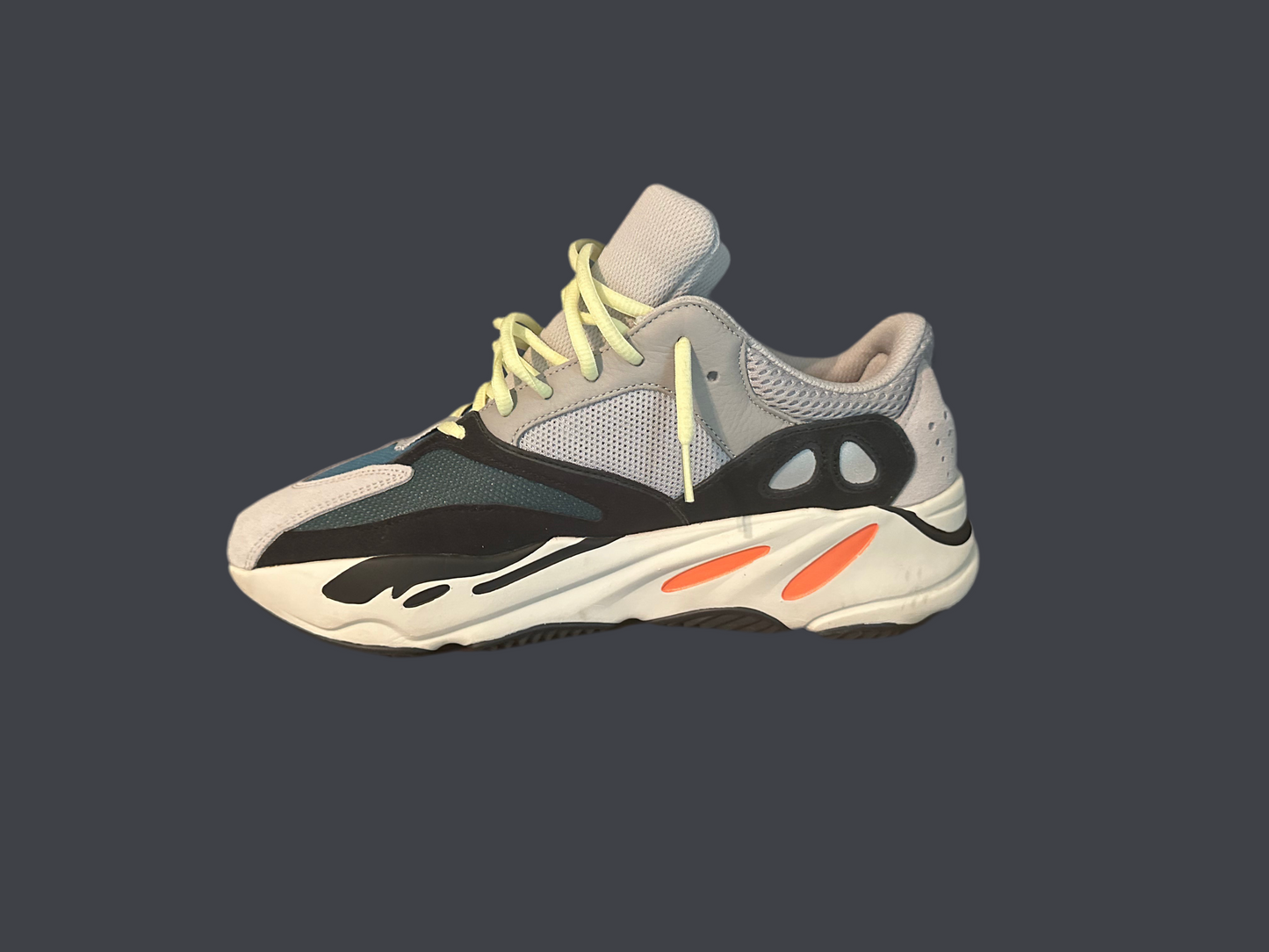 Pre-Owned Yeezy 700 Wave Runner